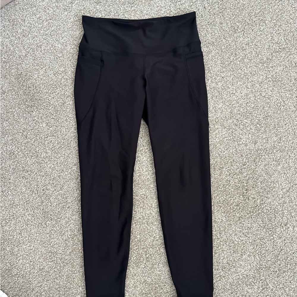 Old Navy Active Powersoft Highrise leggings- Large
